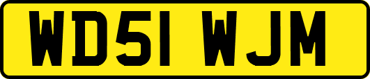 WD51WJM