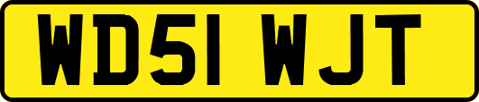 WD51WJT