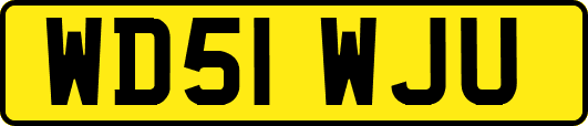 WD51WJU