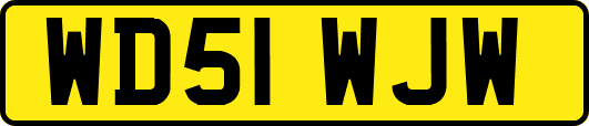 WD51WJW