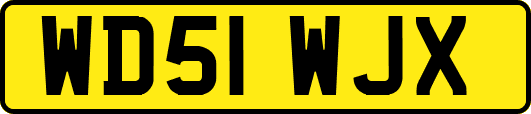 WD51WJX