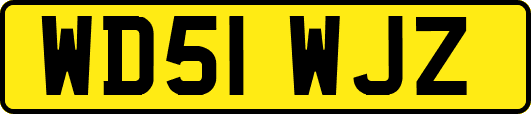 WD51WJZ