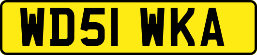 WD51WKA