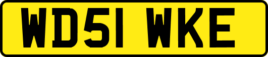 WD51WKE