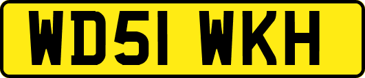 WD51WKH