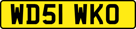 WD51WKO