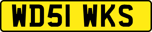 WD51WKS