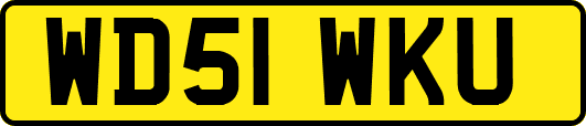 WD51WKU