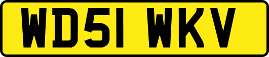 WD51WKV