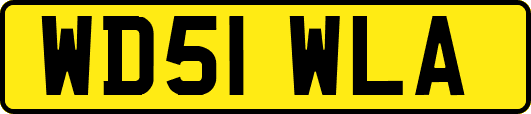 WD51WLA