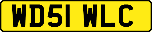 WD51WLC