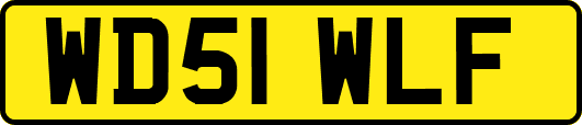 WD51WLF