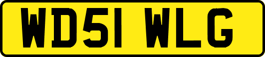 WD51WLG