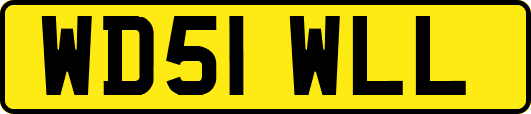 WD51WLL