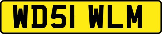 WD51WLM