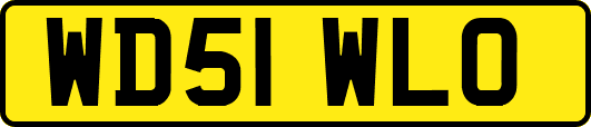 WD51WLO
