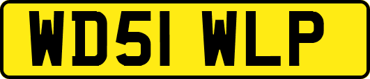 WD51WLP