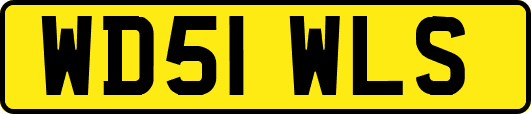 WD51WLS