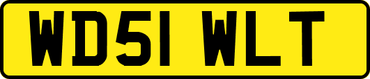 WD51WLT