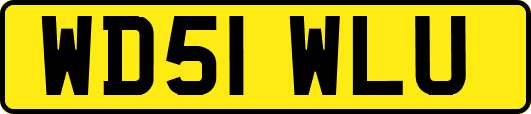 WD51WLU