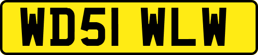 WD51WLW