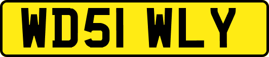 WD51WLY