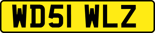 WD51WLZ