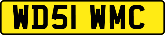 WD51WMC