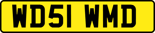 WD51WMD