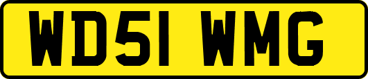 WD51WMG