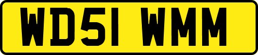 WD51WMM