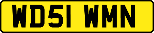 WD51WMN