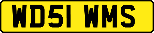 WD51WMS