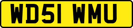 WD51WMU