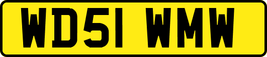 WD51WMW