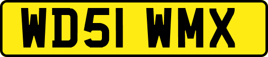 WD51WMX