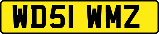 WD51WMZ