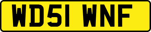 WD51WNF