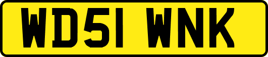 WD51WNK