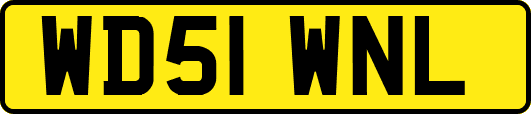 WD51WNL