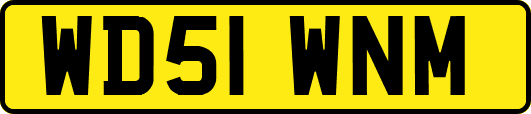 WD51WNM