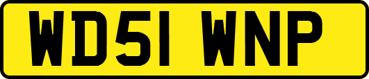 WD51WNP