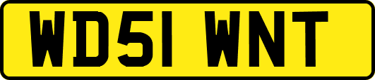 WD51WNT