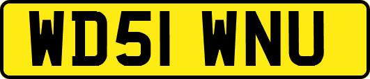 WD51WNU