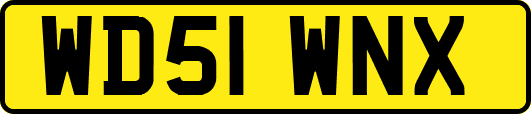 WD51WNX