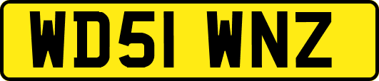 WD51WNZ