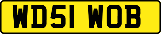 WD51WOB