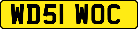 WD51WOC