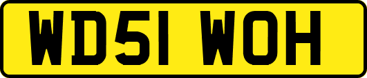 WD51WOH