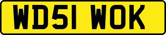 WD51WOK